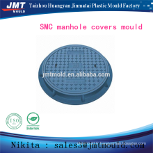 China SMC manhole covers mould